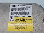 Calculator airbag MINI Paceman (R61) [Fabr 2013-prezent] 9812297-01 1.6 N47C16U1 82KW / 111CP