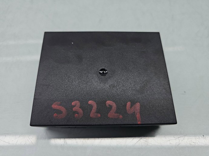 Modul confort Skoda Octavia 2 (1Z3) [Fabr 2004-2013] 1K0959433BT