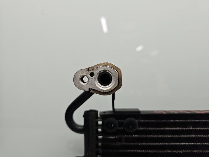 Radiator clima / AC Seat Cordoba (6L2) [Fabr 2002-2009] 6Q0820411E 1.2 Benz AZQ 47KW / 64CP
