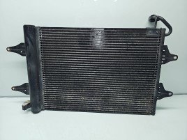 Radiator clima / AC Seat Ibiza 4 (6L1) [Fabr 2002-2009] 6Q0820411E 1.2 Benz AZQ 47KW / 64CP