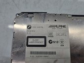 Unitate multimedia Bmw 3 (F30) [Fabr 2012-2017] 9323784