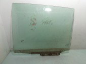 Geam usa stanga spate Toyota Yaris 1.4 Diesel OEM 2005-2011