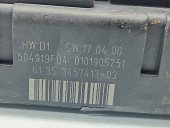 Panou sigurante MINI Paceman (R61) [Fabr 2013-prezent] 3457413-03