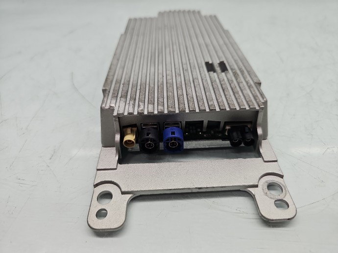 Amplificator audio Bmw 3 (F30) [Fabr 2012-2017] 9257151