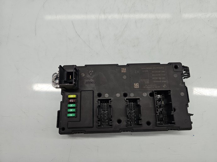 Panou sigurante Bmw 3 (F30) [Fabr 2012-2017] 9329701