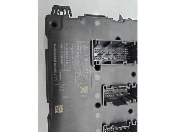 Panou sigurante Bmw 3 (F30) [Fabr 2012-2017] 9329701