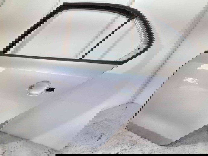 Usa stanga spate LA7W Volkswagen Jetta 4  (6Z) [Fabr 2011-2017] 