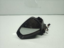 Oglinda stanga AUDI A3 (8VA) [Fabr 2012-2020] Sportback S-line, Quattro LY4S