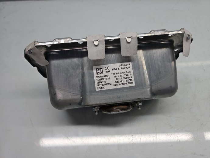 Airbag pasager Bmw 3 (F30) [Fabr 2012-2017] 9205197