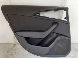 Tapiterie usa dreapta spate OEM AUDI A6 (4G5, C7) [Fabr 2011-2017]