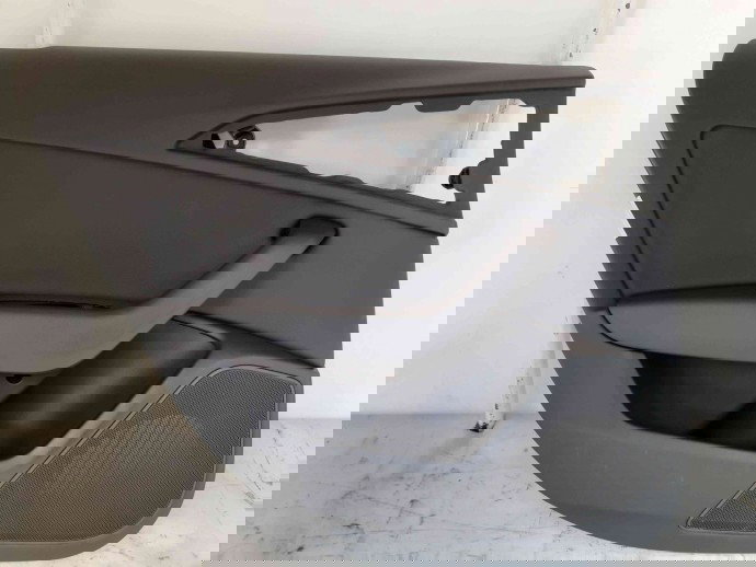 Tapiterie usa dreapta spate OEM AUDI A6 (4G5, C7) [Fabr 2011-2017]