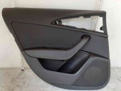 Tapiterie usa dreapta spate OEM AUDI A6 (4G5, C7) [Fabr 2011-2017]