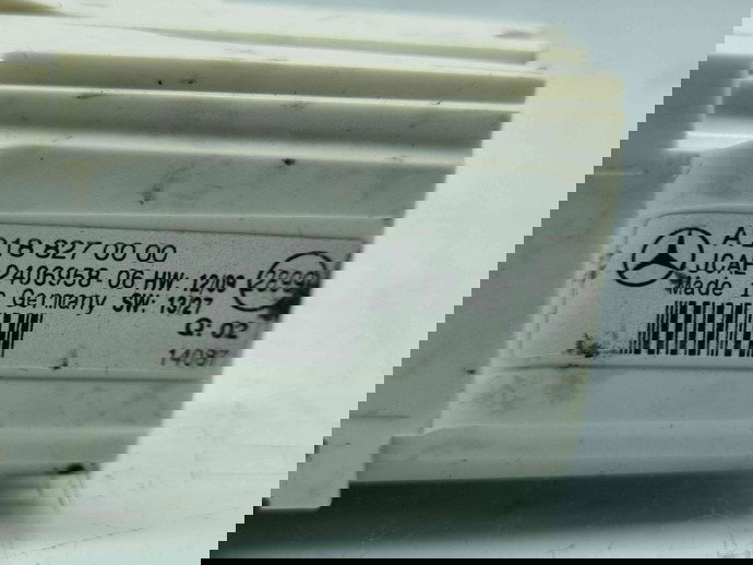  Ceas bord Mercedes Clasa E (W212) [Fabr 2009-2016] A2188270000