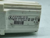  Ceas bord Mercedes Clasa E (W212) [Fabr 2009-2016] A2188270000