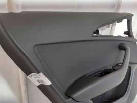 Tapiterie usa dreapta spate OEM AUDI A6 (4G5, C7) [Fabr 2011-2017]
