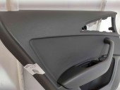 Tapiterie usa dreapta spate OEM AUDI A6 (4G5, C7) [Fabr 2011-2017]