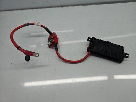 Borna baterie (+) cu capsa Bmw 3 (F30) [Fabr 2012-2017] 9259424