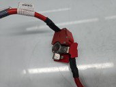 Borna baterie (+) cu capsa Bmw 3 (F30) [Fabr 2012-2017] 9259424