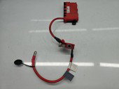 Borna baterie (+) cu capsa Bmw 3 (F30) [Fabr 2012-2017] 9259424