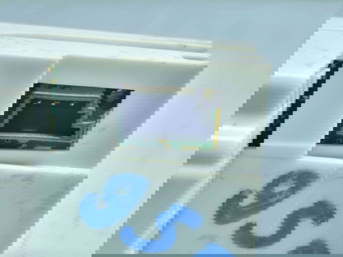  Ceas bord Mercedes Clasa E (W212) [Fabr 2009-2016] A2188270000