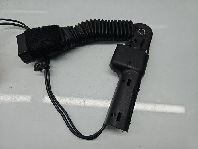 Capsa centura dreapta fata MINI Paceman (R61) [Fabr 2013-prezent] 9811972