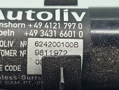 Capsa centura dreapta fata MINI Paceman (R61) [Fabr 2013-prezent] 9811972