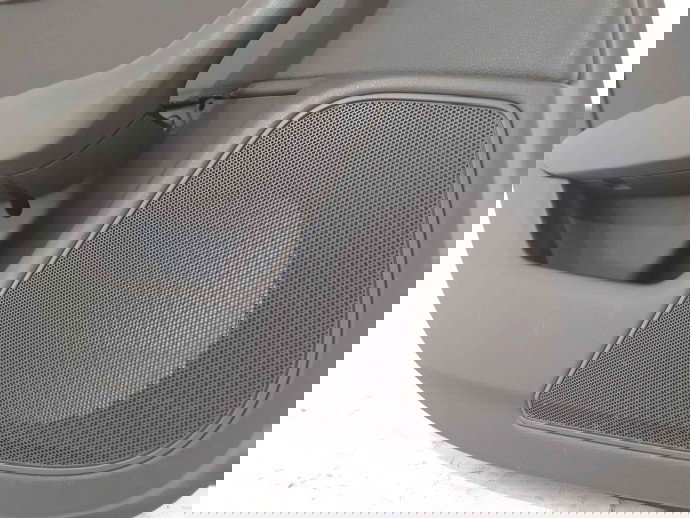 Tapiterie usa dreapta spate OEM AUDI A6 (4G5, C7) [Fabr 2011-2017]