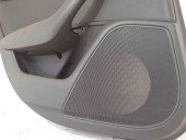 Tapiterie usa dreapta spate OEM AUDI A6 (4G5, C7) [Fabr 2011-2017]
