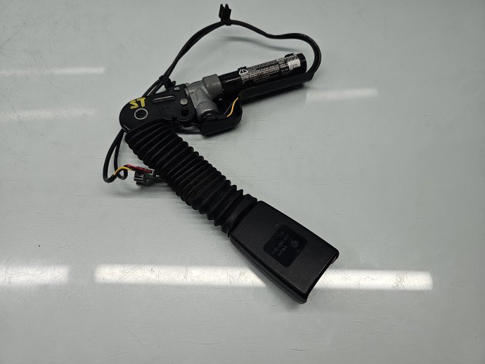 Capsa centura stanga fata MINI Paceman (R61) [Fabr 2013-prezent] 9809949