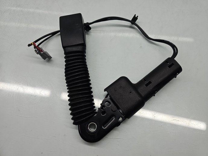 Capsa centura stanga fata MINI Paceman (R61) [Fabr 2013-prezent] 9809949