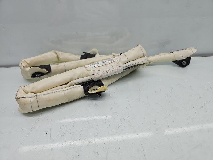 Airbag cortina stanga Bmw 3 (F30) [Fabr 2012-2017] 7221045