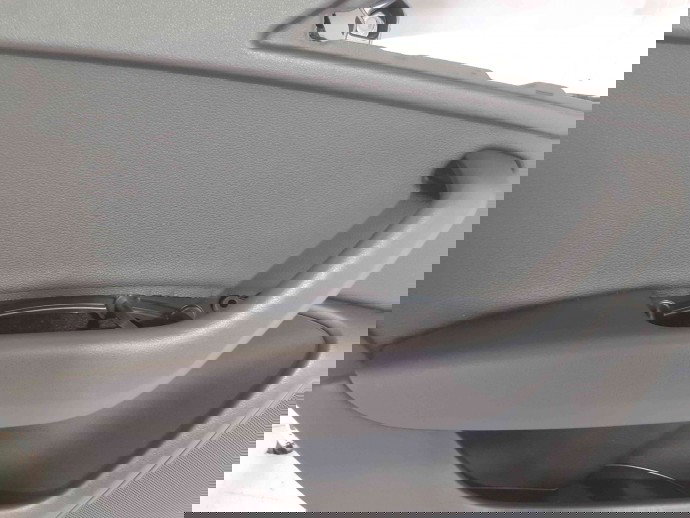 Tapiterie usa dreapta spate OEM AUDI A6 (4G5, C7) [Fabr 2011-2017]