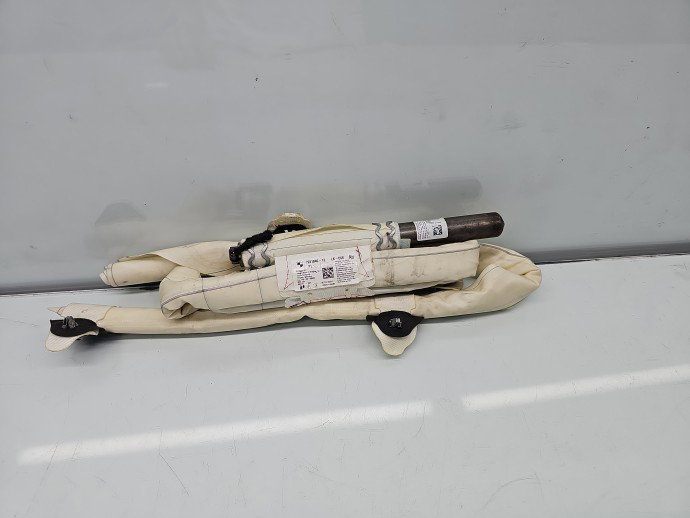 Airbag cortina dreapta Bmw 3 (F30) [Fabr 2012-2017] 7221046