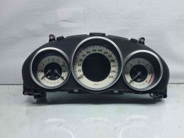  Ceas bord Mercedes Clasa E (W212) [Fabr 2009-2016] A2129000825