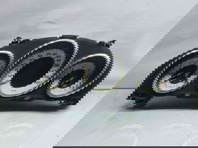  Ceas bord Mercedes Clasa E (W212) [Fabr 2009-2016] A2129000825