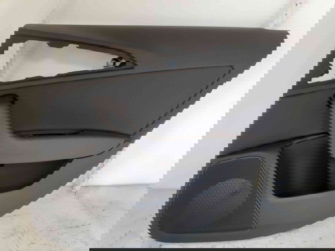 Tapiterie usa dreapta spate OEM AUDI A6 (4G5, C7) [Fabr 2011-2017]