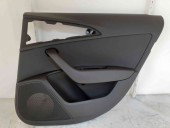 Tapiterie usa dreapta spate OEM AUDI A6 (4G5, C7) [Fabr 2011-2017]