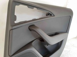 Tapiterie usa dreapta spate OEM AUDI A6 (4G5, C7) [Fabr 2011-2017]