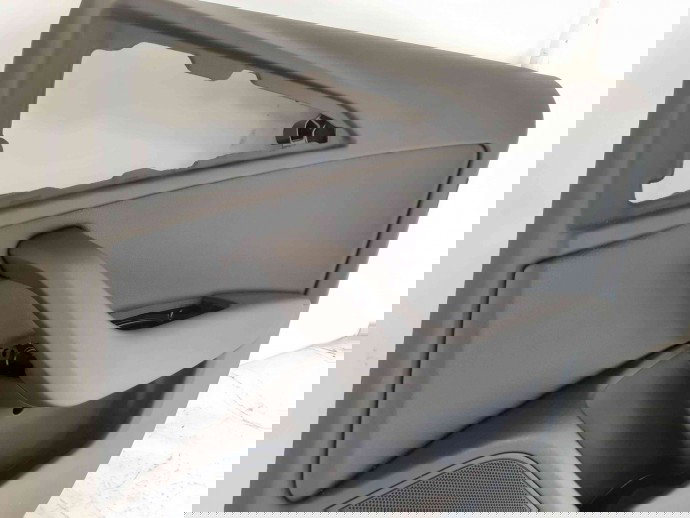 Tapiterie usa dreapta spate OEM AUDI A6 (4G5, C7) [Fabr 2011-2017]