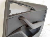 Tapiterie usa dreapta spate OEM AUDI A6 (4G5, C7) [Fabr 2011-2017]