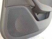 Tapiterie usa dreapta spate OEM AUDI A6 (4G5, C7) [Fabr 2011-2017]