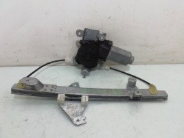 Macara geam dreapta spate Nissan Qashqai 1.5 DCI OEM 2007-2014