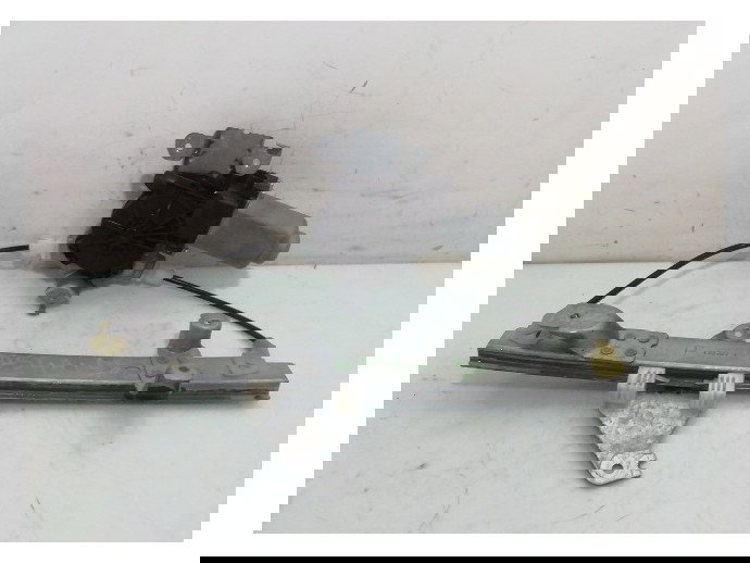 Macara geam dreapta spate Nissan Qashqai 1.5 DCI OEM 2007-2014