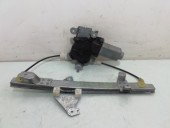 Macara geam dreapta spate Nissan Qashqai 1.5 DCI OEM 2007-2014