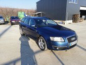 Dezmembrari Audi A6 Avant