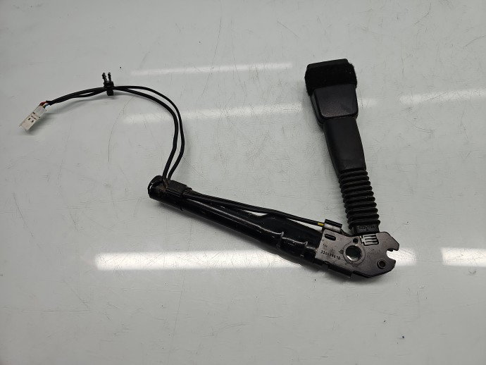 Capsa centura dreapta fata Bmw 3 (F30) [Fabr 2012-2017] 7259388