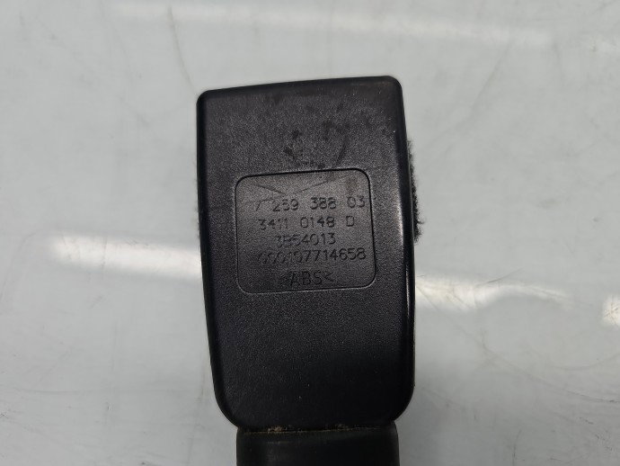 Capsa centura dreapta fata Bmw 3 (F30) [Fabr 2012-2017] 7259388
