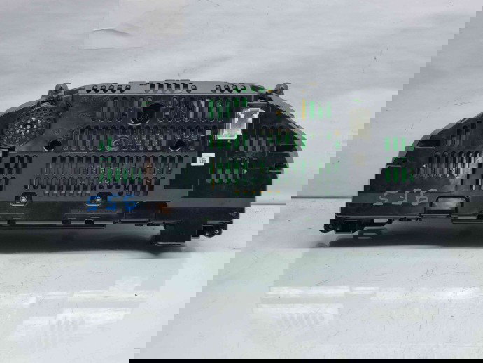  Ceas bord Mercedes Clasa E (W212) [Fabr 2009-2016] A2129000825