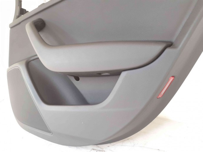 Tapiterie usa dreapta spate OEM AUDI A6 (4G5, C7) [Fabr 2011-2017]