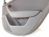 Tapiterie usa dreapta spate OEM AUDI A6 (4G5, C7) [Fabr 2011-2017]